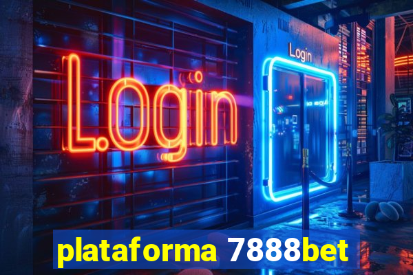 plataforma 7888bet